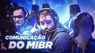 VEJA COMO ERA A COMUNICA&Ccedil;&Atilde;O DO MIBR DO FALLEN