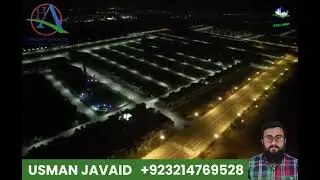 LAHORE SMART CITY @realtorusman