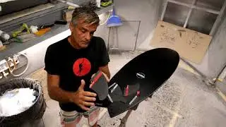 MFC & JS Industries TwinFins TechTalk