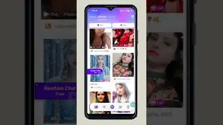 😍New Video Calling App 2026 !! free video call aap with girl |video call aap free bala