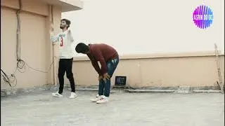 Hole Hole Dubstep Dance| parody| By  Ashik Islam & Bijoy Ahmed