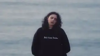 CRYSTAL- Perplexed (Official Music Video)