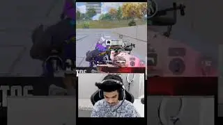 CLOSE RANGE TO HAI REGALTOS 1vs4 shorts
