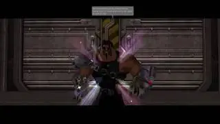 Solo Lambda Sector Incarnate Trial - 27:22