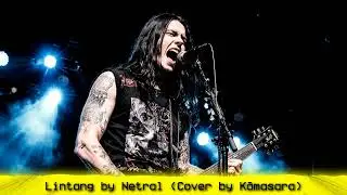 Lintang by Netral (Cover song)