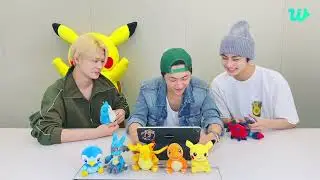 290623 ENHYPEN JAY, JUNGWON & NI KI WEVERSE LIVE ☔️
