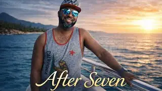 After Seven &ndash; Kenyonwrites (Yacht House / Yacht Soul)
