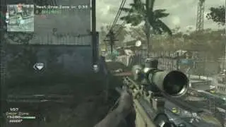 Fuck final stand