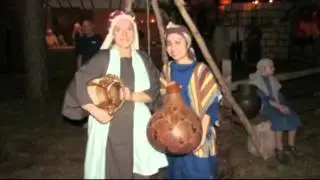 Bethlehem Revisited