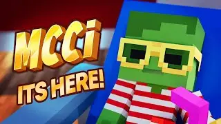 I Got Invited To MCC Island!