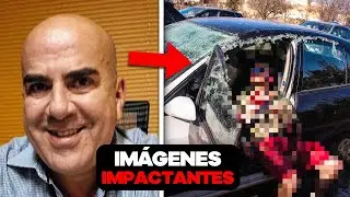 El Rey de la Frontera Que Fue Eliminado por Dos Facciones Rivales