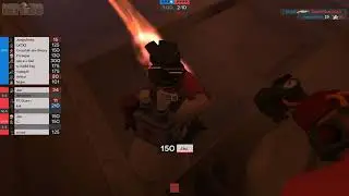 Engineer (J&atilde;o) POV - lakeside - ALP