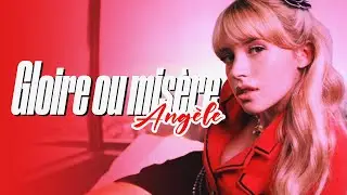 Ang&egrave;le Pop Type Beat - 
