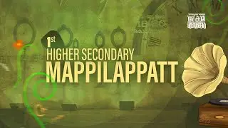 HSS Maappilappattu | First | Najab | Sahityolsav'25 | SSF Kozhikode North