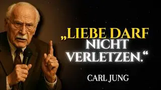 So erkennst du toxische Liebe und befreist dich | Carl Jung