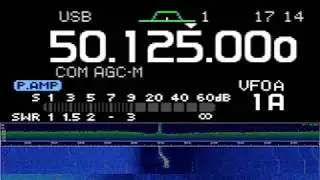 🔴 YO8TNB Live Streaming | Tuning around VHF bands looking for Sporadic E