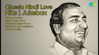 Classic Hindi Love Hits | Jukebox | Alka Yagnik Songs | Dil Mera Tod Diya | Sajna O SajnaLe T...