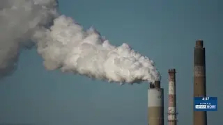 Hawaii US senator criticizes elimination of federal emissions limits