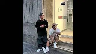 RYOUJI- FIRST KISS FT. CKYG (UNRELEASED)