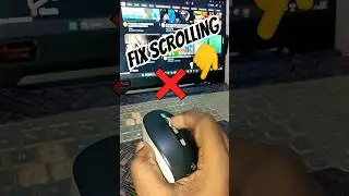 The SHOCKING Truth About Mouse Scroll Issues