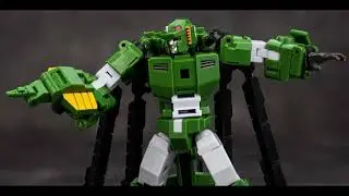 Iron Factory IF-EX71 Fang of Botis