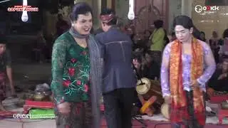 SANDUR TERBARU KLEBUN KELEYAN