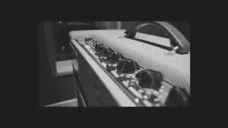 Candy Colors - Carl Sagan [MV]