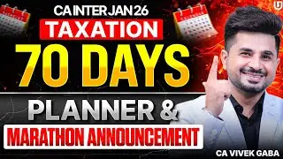 🔴70 Days - 