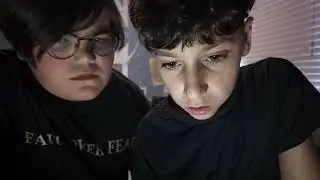 The Intruder (2026) - Short film