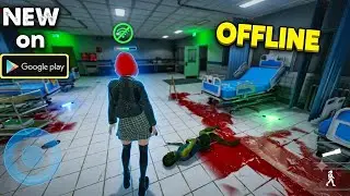 Top 10 Offline Games in Play Store 2026 || offline games for Android 