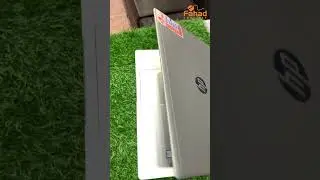 HP 450 G6 Intel Core i5 8th Gen 8GB 256GB