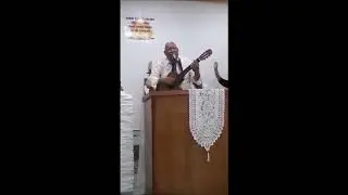 Jose Alvarez en Vivo   5