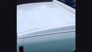 Mane Box Chevy Beating
