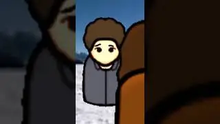 Cuando No Te Gusta El Canibalismo | #gaming #rimworld #memes #humor #animation