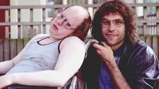 Little Britain Parody - Lou and Andy - Covid Vaccine