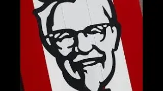 Uwu Mr. Sanders (KFC Dating sim)