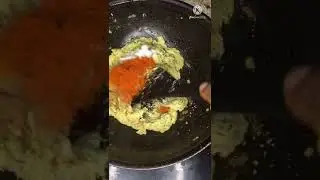 Mushroom coconut curry 🍄🥥🍛