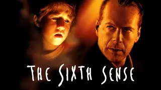 The Twist I Never Saw Coming | The Sixth Sense Explained | M. Night Shyamalan Masterclass - 10/10