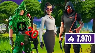 ARENA CONTRA LOS MEJORES | FT: J0FREY | MAURICIO