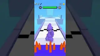 Grimaze Monster: Run And Fight - Gameplay New Mobile Games 15