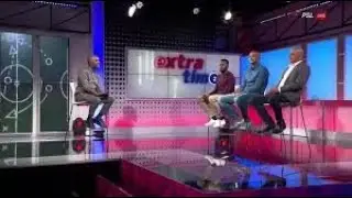 BETWAY PSL PREMIERSHIP EXTRA TIME 04/08/2025