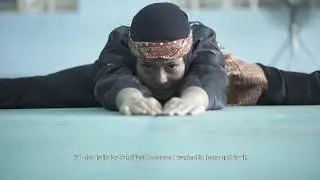 Pencak Silat - Cherry May Regalado