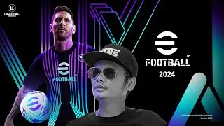 eFootball2024 Online Division (PS5)