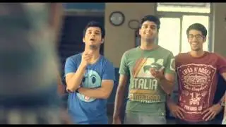 CP PLUS Commercial Advertisement - Ragging  TAMIL