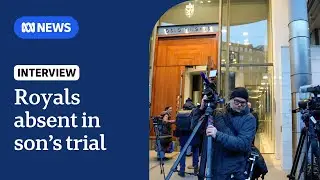 Rape trial begins for son of Norway's Crown Princess | The World | ABC NEWS