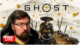 (Vertical Stream) Let's check out Ghost of Yotei