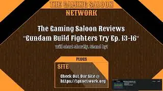 The Gaming Saloon Reviews 