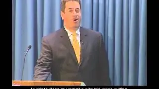 Transportation Technology and Policy: a 2011 Perspective