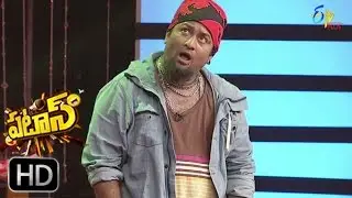 Patas | Crazy Lobo Performance | 11th April 2017  | ETV Plus