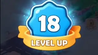 Tasty Travels: Merge Game | Level 18